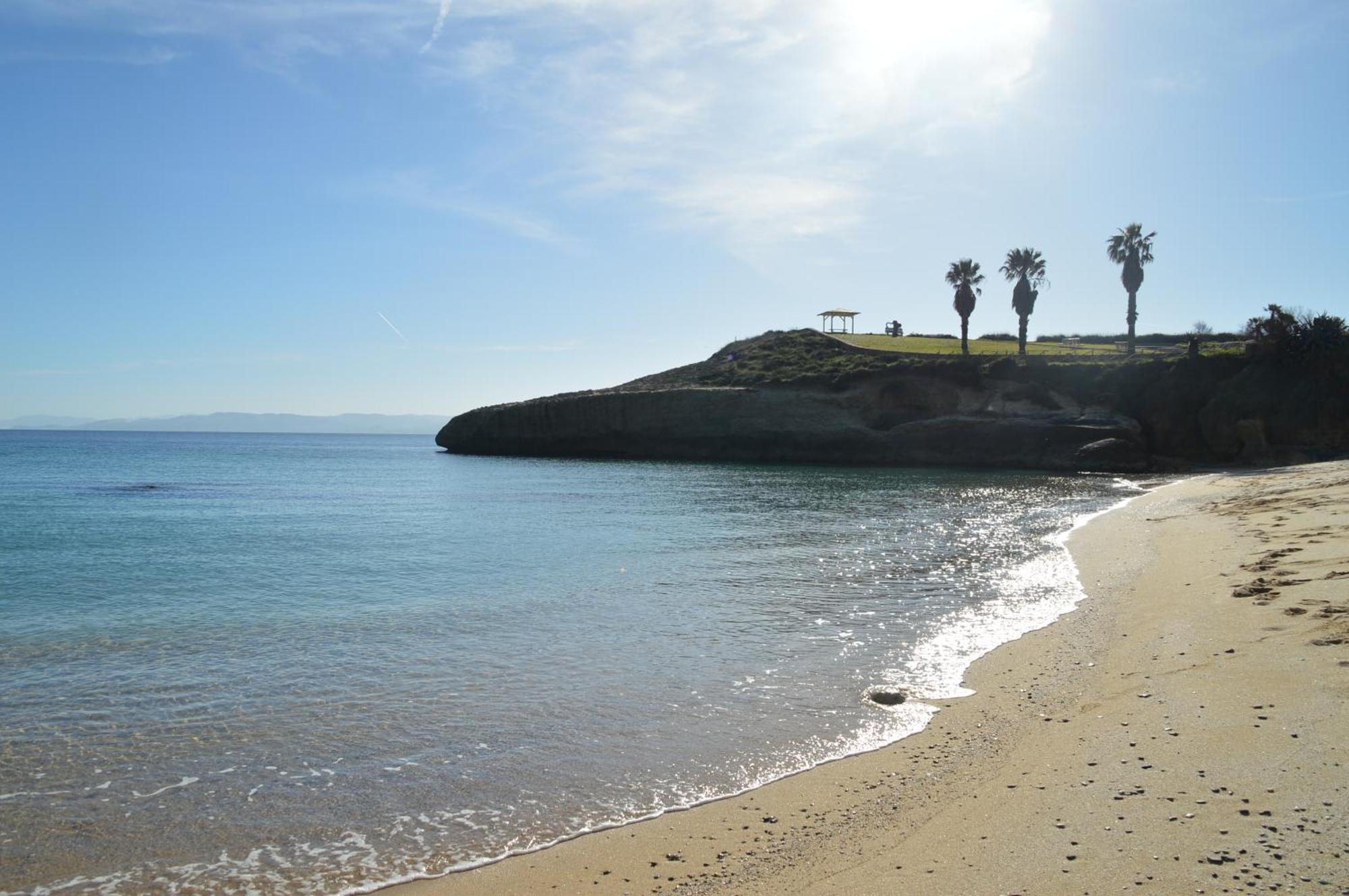 La Rada Daire Porto Torres Dış mekan fotoğraf