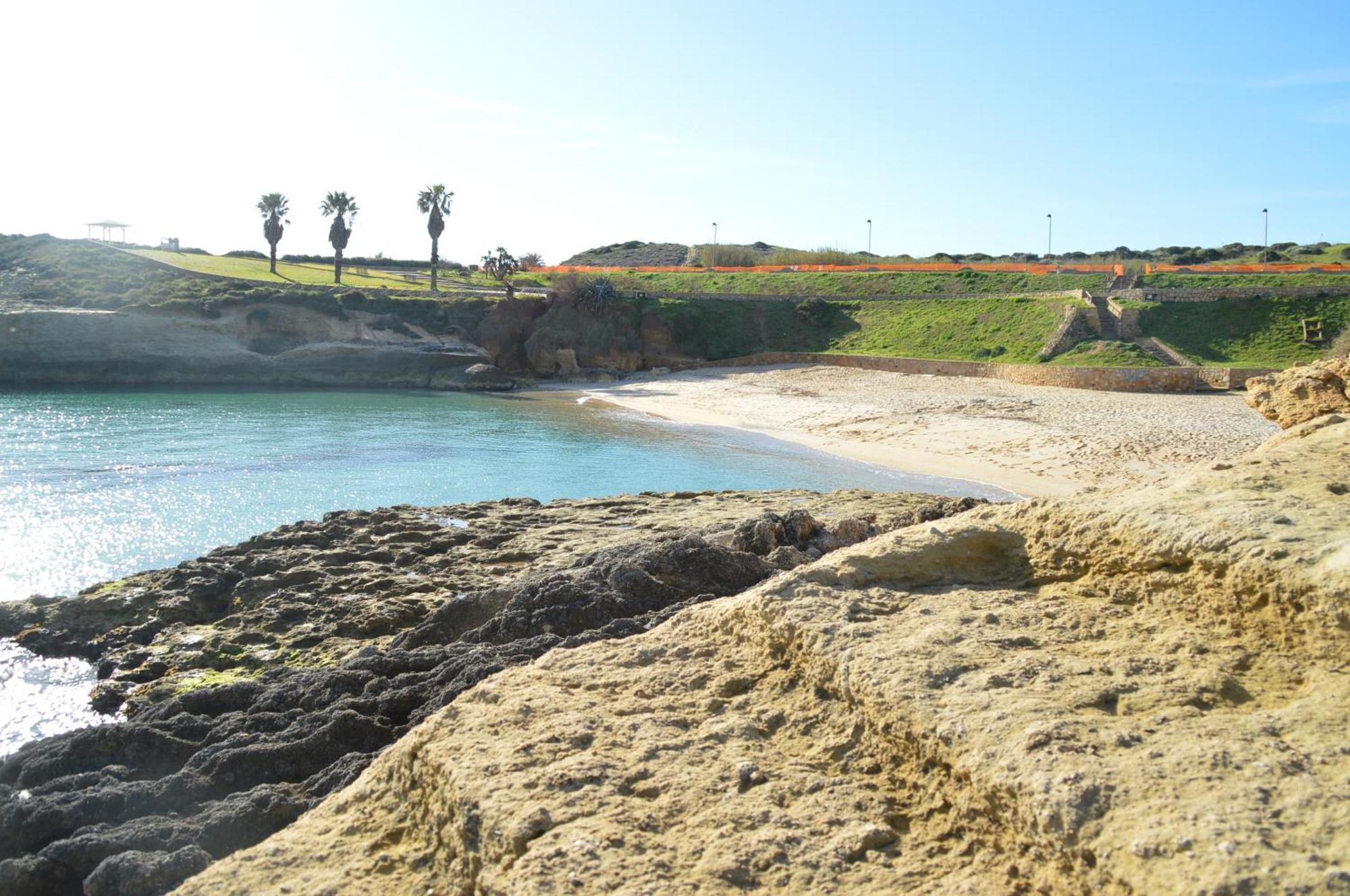 La Rada Daire Porto Torres Dış mekan fotoğraf