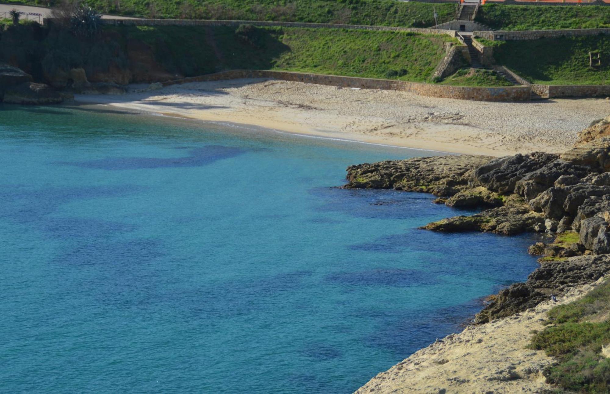 La Rada Daire Porto Torres Dış mekan fotoğraf