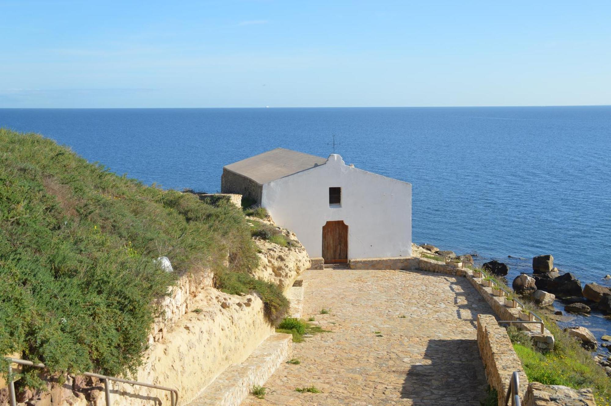 La Rada Daire Porto Torres Dış mekan fotoğraf